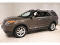2015 Caribou Ford Explorer Limited 4WD  photo #3