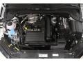  2018 Jetta Wolfsburg Edition 1.4 Liter TSI Turbocharged DOHC 16-Valve VVT 4 Cylinder Engine