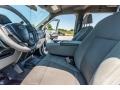 2017 Oxford White Ford F350 Super Duty XLT Crew Cab 4x4  photo #20