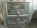 Spicy Orange - Aveo 5 LS Hatchback Photo No. 12
