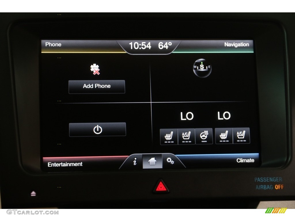 2015 Explorer Limited 4WD - Caribou / Medium Light Stone photo #10
