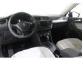 Silk Blue Metallic - Tiguan S Photo No. 6