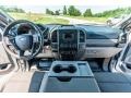 2017 Oxford White Ford F350 Super Duty XLT Crew Cab 4x4  photo #37