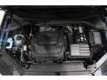 Silk Blue Metallic - Tiguan S Photo No. 21