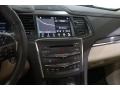 Controls of 2016 MKS FWD