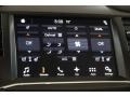 Controls of 2016 MKS FWD