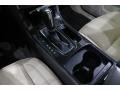 2016 Lincoln MKS Light Dune Interior Transmission Photo