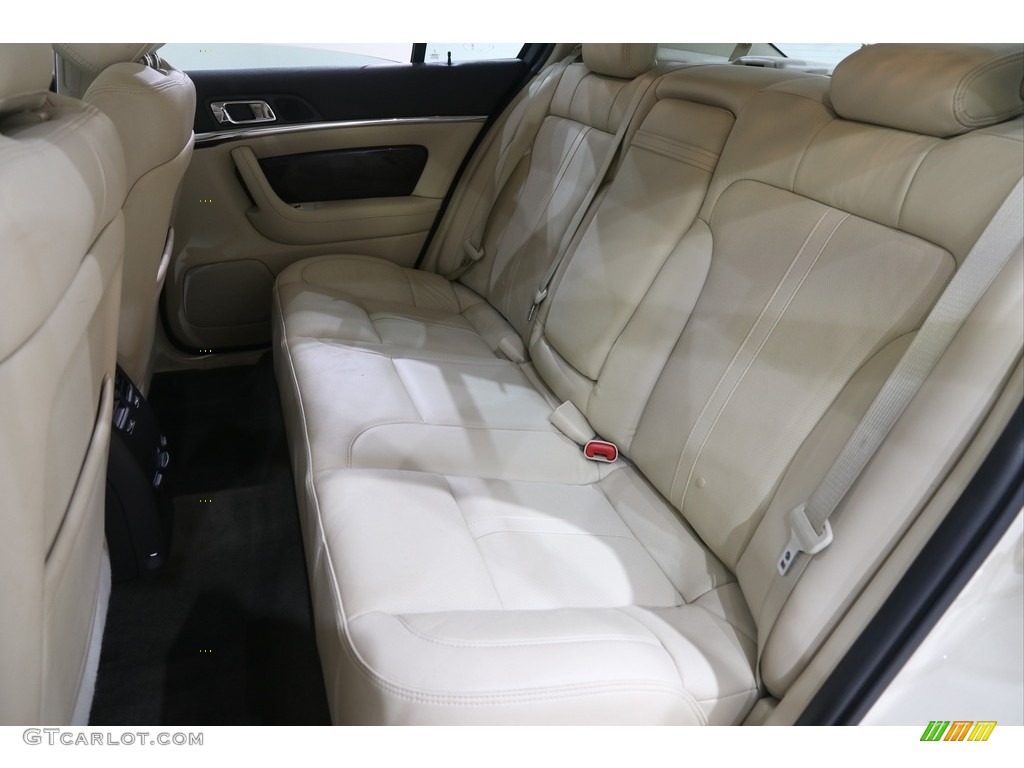 Light Dune Interior 2016 Lincoln MKS FWD Photo #138363350