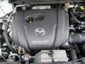 2.5 Liter SKYACVTIV-G DI DOHC 16-Valve VVT 4 Cylinder Engine for 2019 Mazda CX-5 Grand Touring #138363362