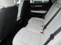Parchment Rear Seat Photo for 2019 Mazda CX-5 #138363491