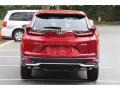 2020 Radiant Red Metallic Honda CR-V EX-L AWD  photo #7