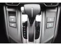 2020 Honda CR-V Gray Interior Transmission Photo