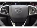Gray Steering Wheel Photo for 2020 Honda CR-V #138364160