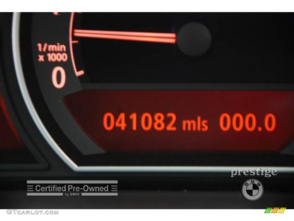 2006 7 Series 750Li Sedan - Sterling Grey Metallic / Black/Black photo #13