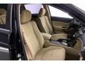 Crystal Black Pearl - Accord LX Premium Sedan Photo No. 6