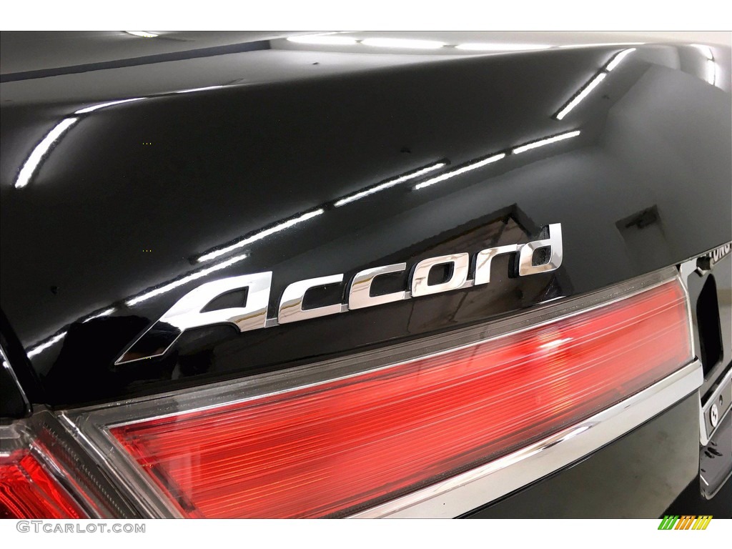 2012 Accord LX Premium Sedan - Crystal Black Pearl / Ivory photo #7