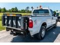 Oxford White - F250 Super Duty XLT Regular Cab 4x4 Photo No. 4