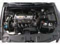 Crystal Black Pearl - Accord LX Premium Sedan Photo No. 9
