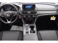 2020 Platinum White Pearl Honda Accord Hybrid Sedan  photo #11