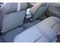 Modern Steel Metallic - Civic LX Sedan Photo No. 11
