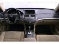 Crystal Black Pearl - Accord LX Premium Sedan Photo No. 15