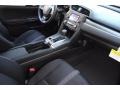Modern Steel Metallic - Civic LX Sedan Photo No. 14