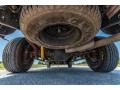 Oxford White - F250 Super Duty XLT Regular Cab 4x4 Photo No. 13