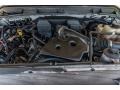 Oxford White - F250 Super Duty XLT Regular Cab 4x4 Photo No. 17