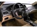 Crystal Black Pearl - Accord LX Premium Sedan Photo No. 21