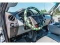 Oxford White - F250 Super Duty XLT Regular Cab 4x4 Photo No. 20