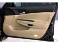 Crystal Black Pearl - Accord LX Premium Sedan Photo No. 24