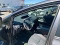 Magnetic Gray Metallic - Prius v Two Photo No. 8