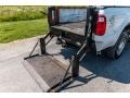 Oxford White - F250 Super Duty XLT Regular Cab 4x4 Photo No. 25