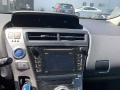 Magnetic Gray Metallic - Prius v Two Photo No. 10