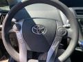 Magnetic Gray Metallic - Prius v Two Photo No. 11