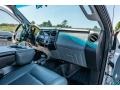 Oxford White - F250 Super Duty XLT Regular Cab 4x4 Photo No. 27