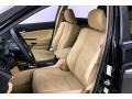 Crystal Black Pearl - Accord LX Premium Sedan Photo No. 28