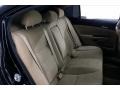 Crystal Black Pearl - Accord LX Premium Sedan Photo No. 29