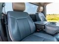 Oxford White - F250 Super Duty XLT Regular Cab 4x4 Photo No. 29