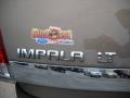 2007 Amber Bronze Metallic Chevrolet Impala LT  photo #14