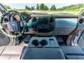 Oxford White - F250 Super Duty XLT Regular Cab 4x4 Photo No. 30
