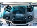 Oxford White - F250 Super Duty XLT Regular Cab 4x4 Photo No. 31