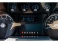 Oxford White - F250 Super Duty XLT Regular Cab 4x4 Photo No. 35