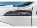 Oxford White - F250 Super Duty XLT Regular Cab 4x4 Photo No. 39