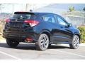 Crystal Black Pearl - HR-V Sport Photo No. 6