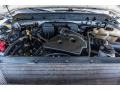 Oxford White - F250 Super Duty XLT SuperCab 4x4 Photo No. 17
