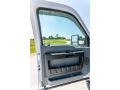 Oxford White - F250 Super Duty XLT SuperCab 4x4 Photo No. 21