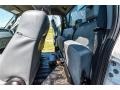 Oxford White - F250 Super Duty XLT SuperCab 4x4 Photo No. 23
