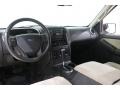 Vapor Silver Metallic - Explorer Sport Trac XLT 4x4 Photo No. 6