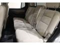 Vapor Silver Metallic - Explorer Sport Trac XLT 4x4 Photo No. 14